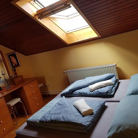 Apartment Manca Ljubljana Luaran gambar