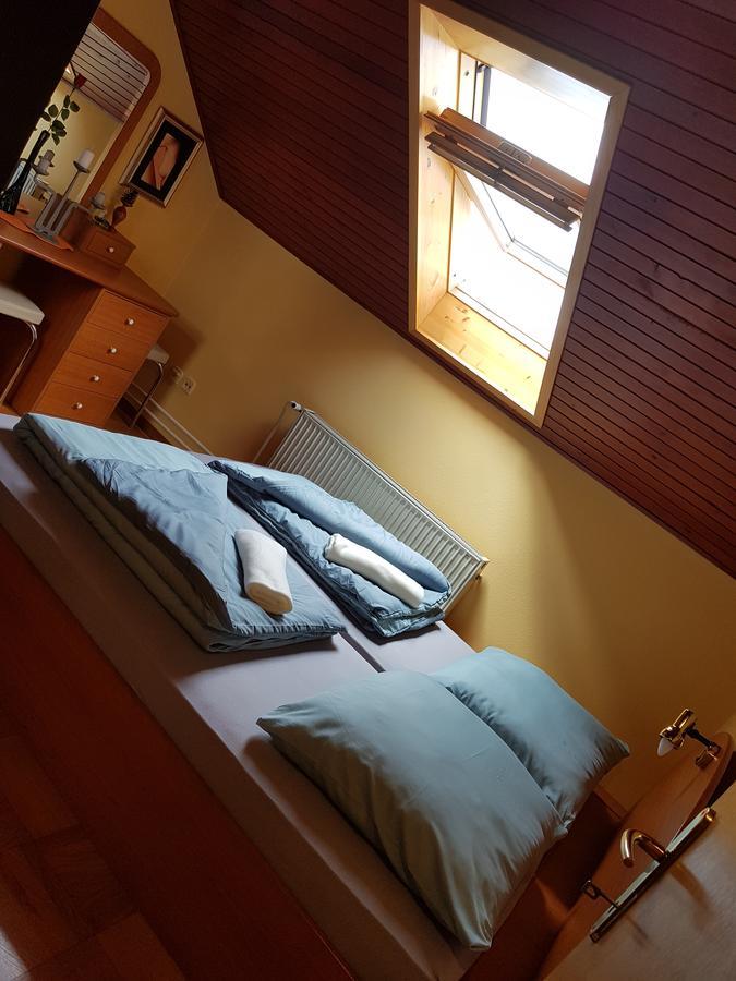 Apartment Manca Ljubljana Luaran gambar