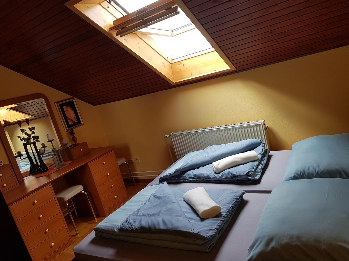 Apartment Manca Ljubljana Luaran gambar
