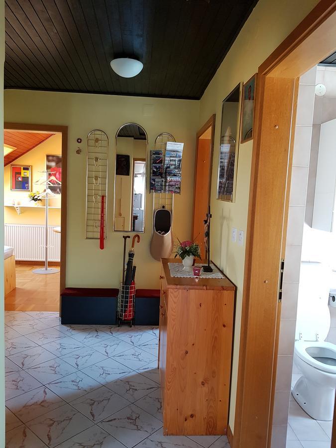 Apartment Manca Ljubljana Luaran gambar