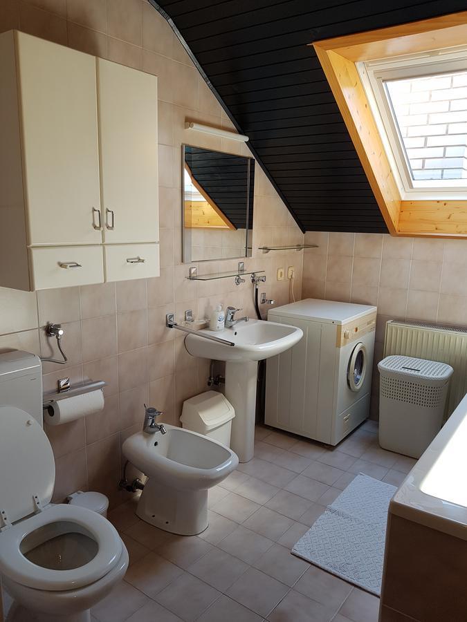 Apartment Manca Ljubljana Luaran gambar