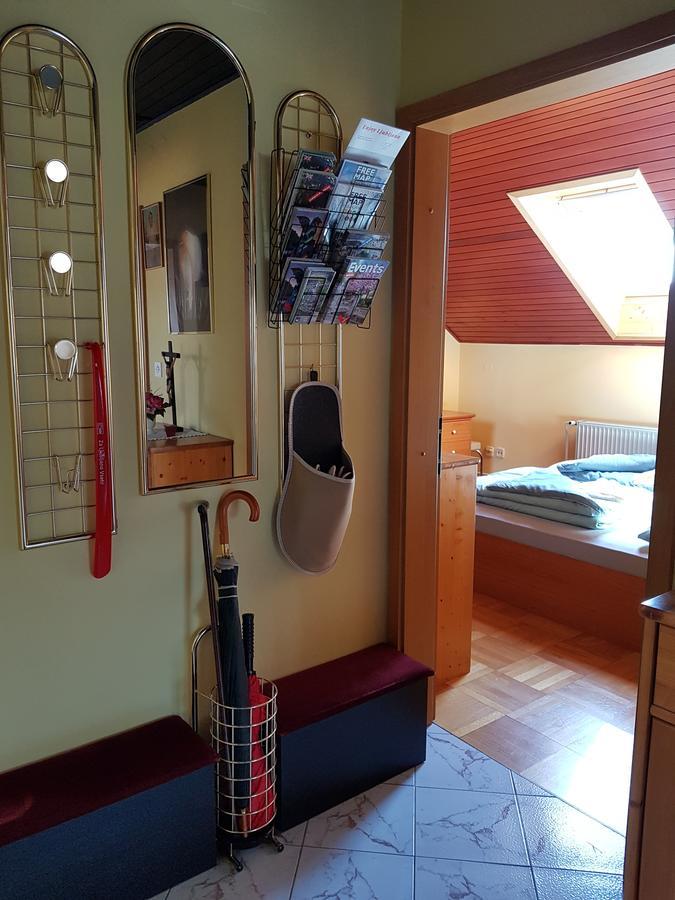 Apartment Manca Ljubljana Luaran gambar