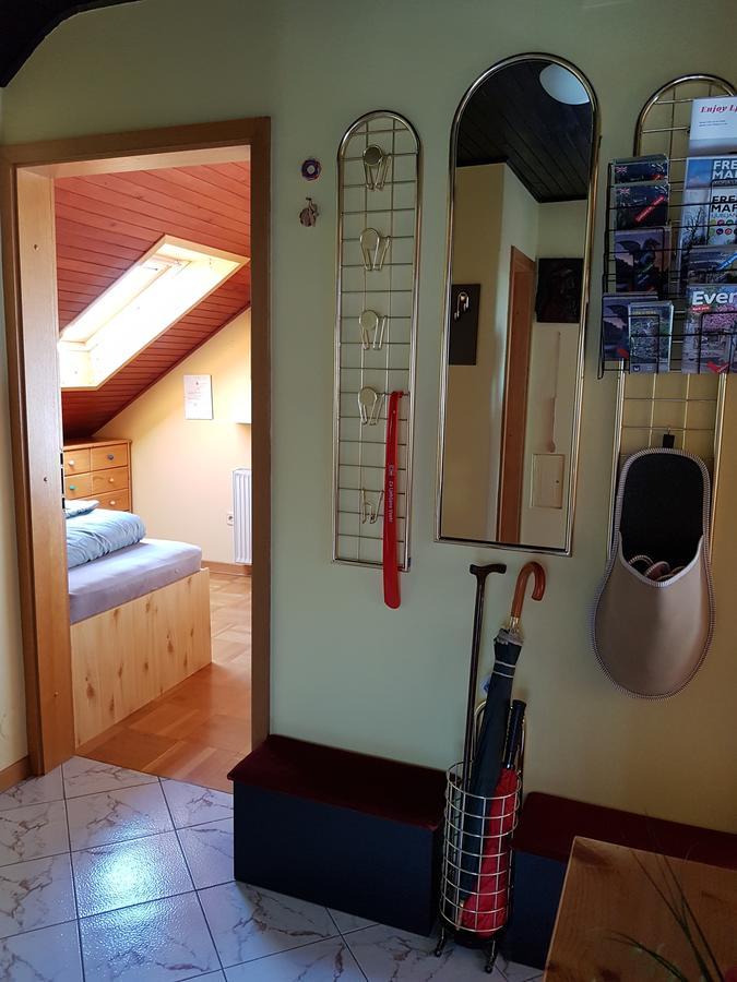 Apartment Manca Ljubljana Luaran gambar